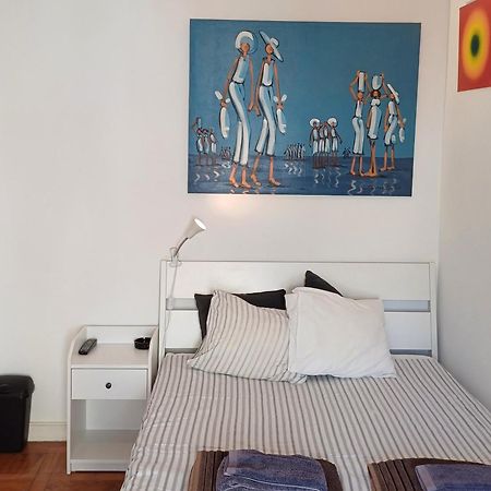 Amoreira Room Лиссабон Экстерьер фото